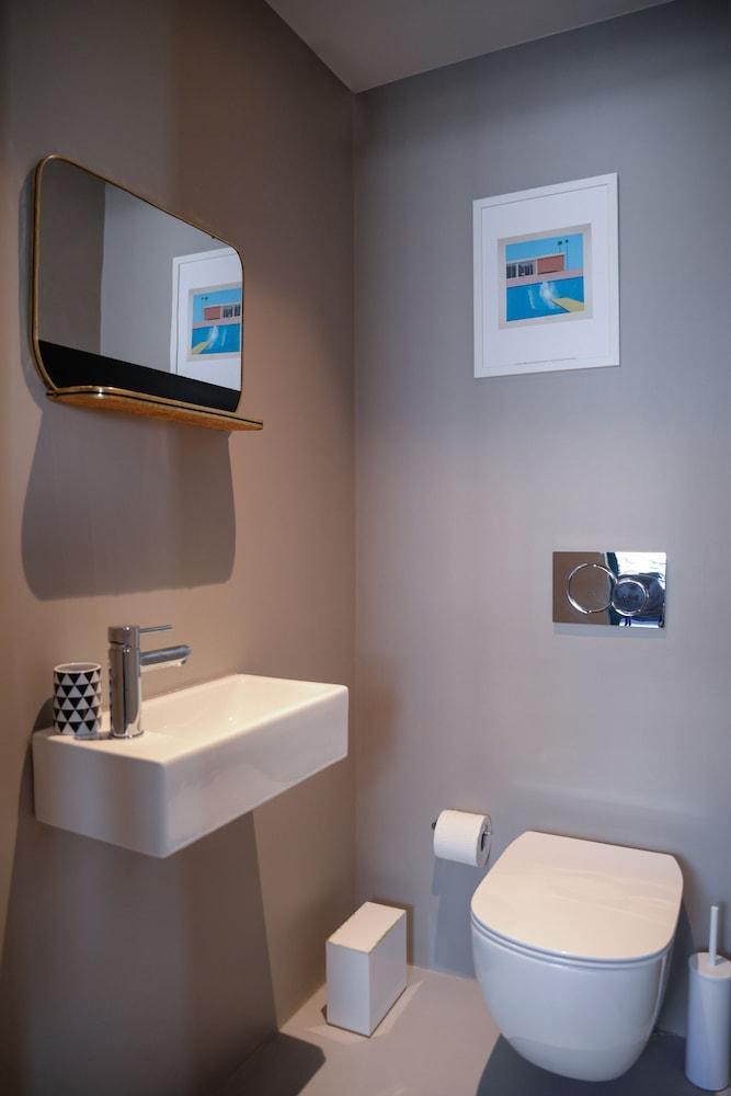 Stylish Decorated Apartment In Kolonaki Atene Esterno foto